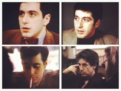 教父家族剧照的剧照