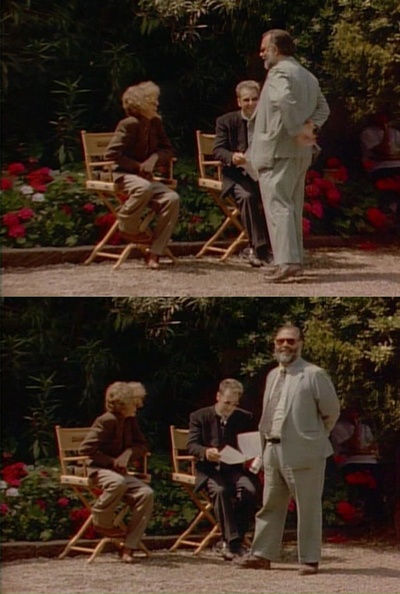 教父家族剧照的剧照