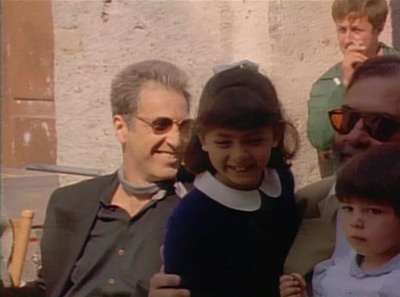 教父家族剧照的剧照