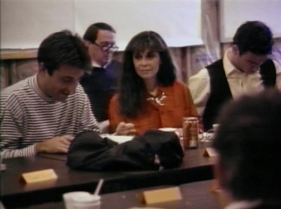 教父家族剧照的剧照