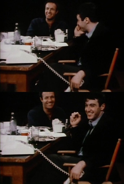 教父家族剧照的剧照