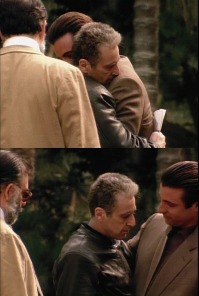 教父家族剧照的剧照