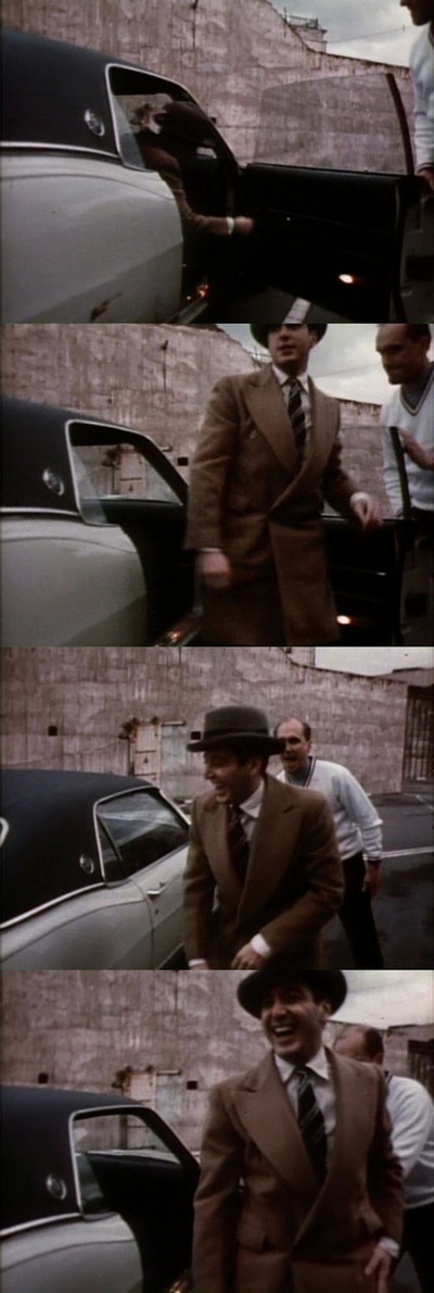 教父家族剧照的剧照