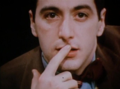 教父家族剧照的剧照