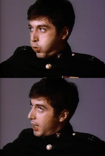 教父家族剧照的剧照