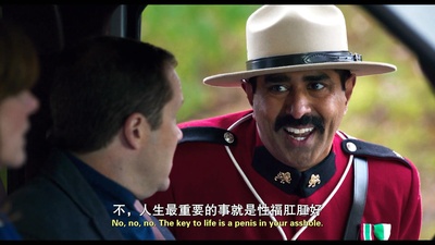 超级骑警2剧照的剧照