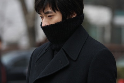 比悲伤更悲伤的故事剧照的剧照