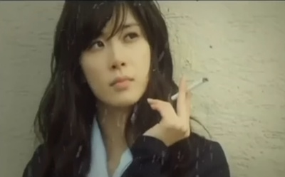 比悲伤更悲伤的故事剧照的剧照