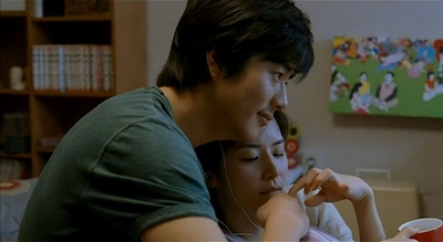 比悲伤更悲伤的故事剧照的剧照