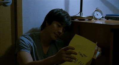 比悲伤更悲伤的故事剧照的剧照