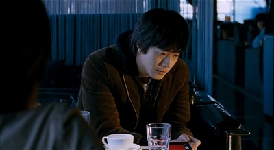 比悲伤更悲伤的故事剧照的剧照