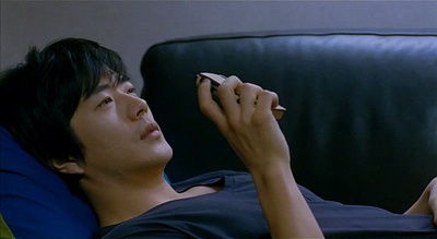 比悲伤更悲伤的故事剧照的剧照