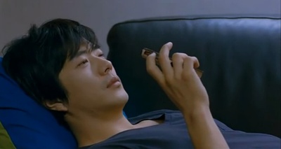 比悲伤更悲伤的故事剧照的剧照