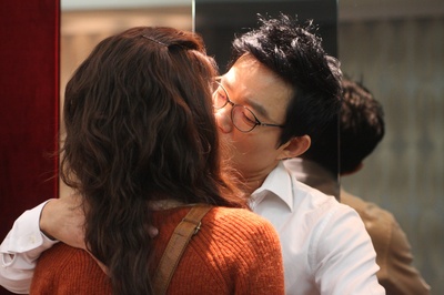 比悲伤更悲伤的故事剧照的剧照