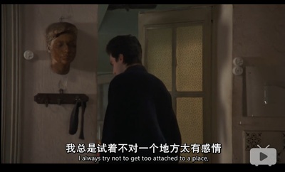 布拉格之恋剧照的剧照