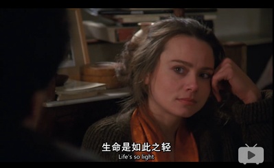 布拉格之恋剧照的剧照