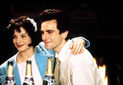 布拉格之恋剧照的剧照