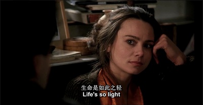 布拉格之恋剧照的剧照