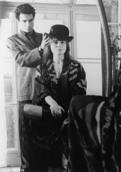 布拉格之恋剧照的剧照