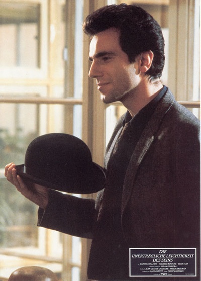 布拉格之恋剧照的剧照