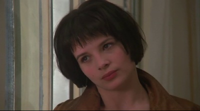 布拉格之恋剧照的剧照