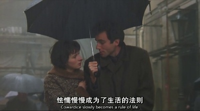 布拉格之恋剧照的剧照