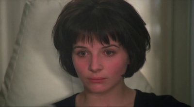 布拉格之恋剧照的剧照