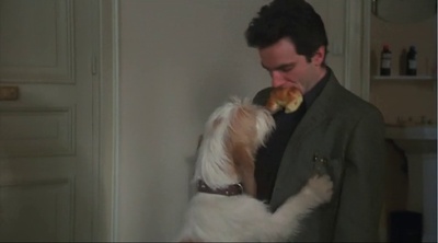 布拉格之恋剧照的剧照