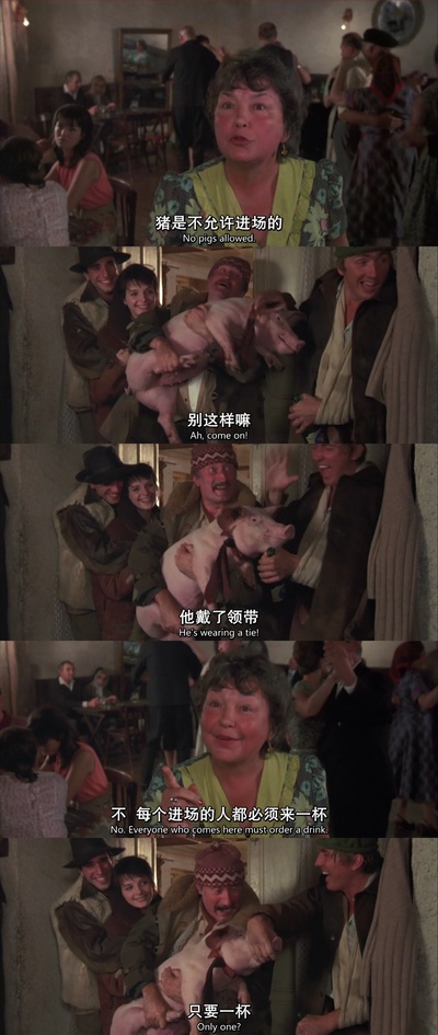 布拉格之恋剧照的剧照