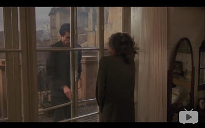 布拉格之恋剧照的剧照