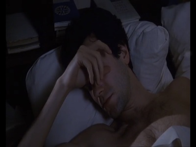 布拉格之恋剧照的剧照