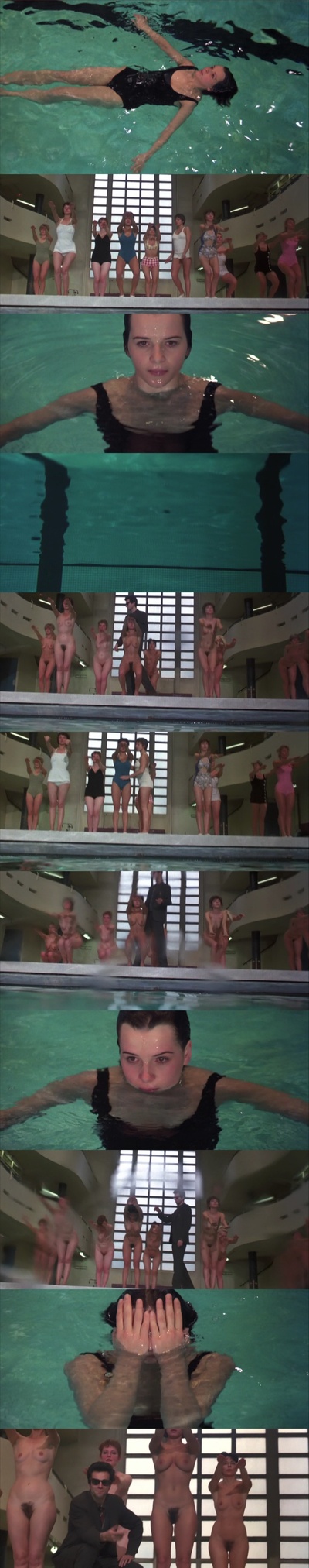 布拉格之恋剧照的剧照