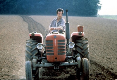 布拉格之恋剧照的剧照