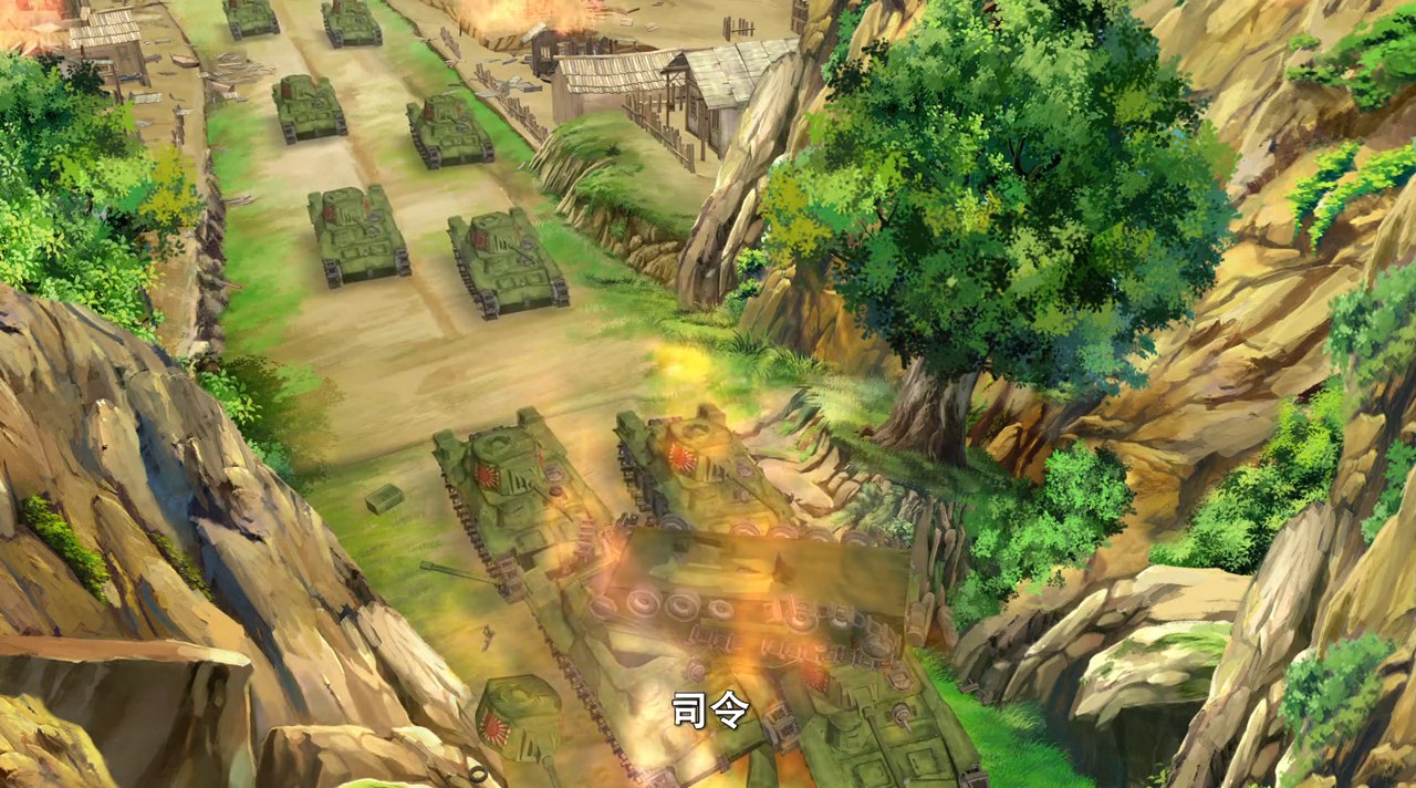 新地雷战：神勇小子剧照的剧照