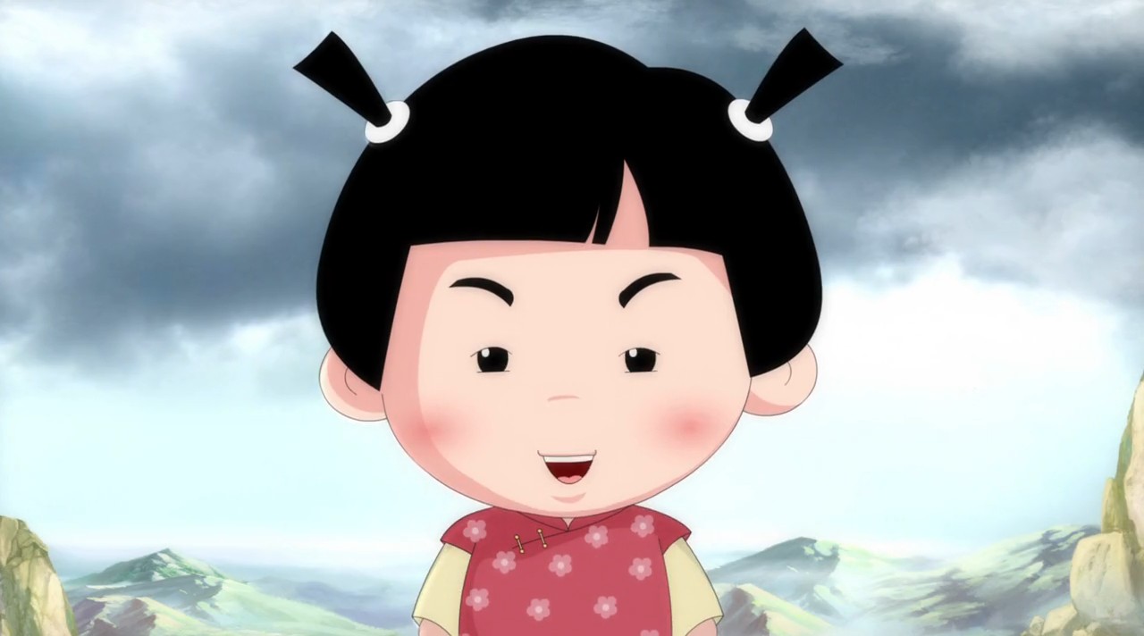 新地雷战：神勇小子剧照的剧照