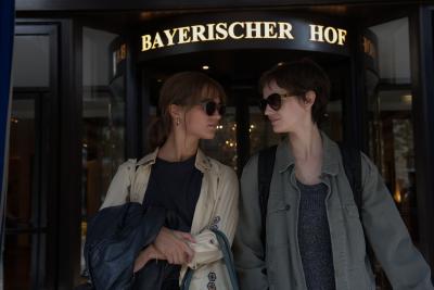 欣快剧照的剧照