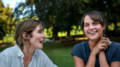 欣快剧照的剧照