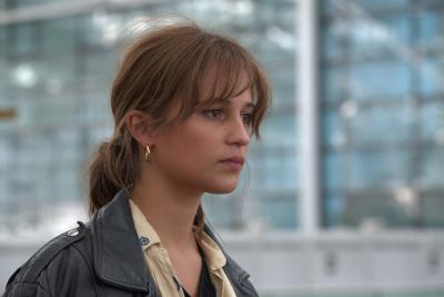 欣快剧照的剧照