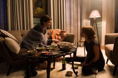 欣快剧照的剧照