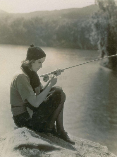 苏珊诺伦克斯浮沉录剧照的剧照