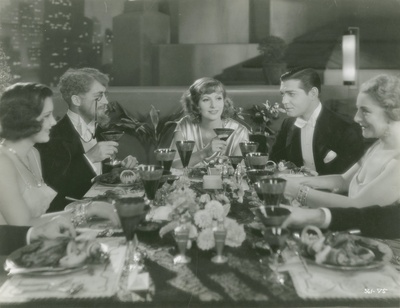 苏珊诺伦克斯浮沉录剧照的剧照