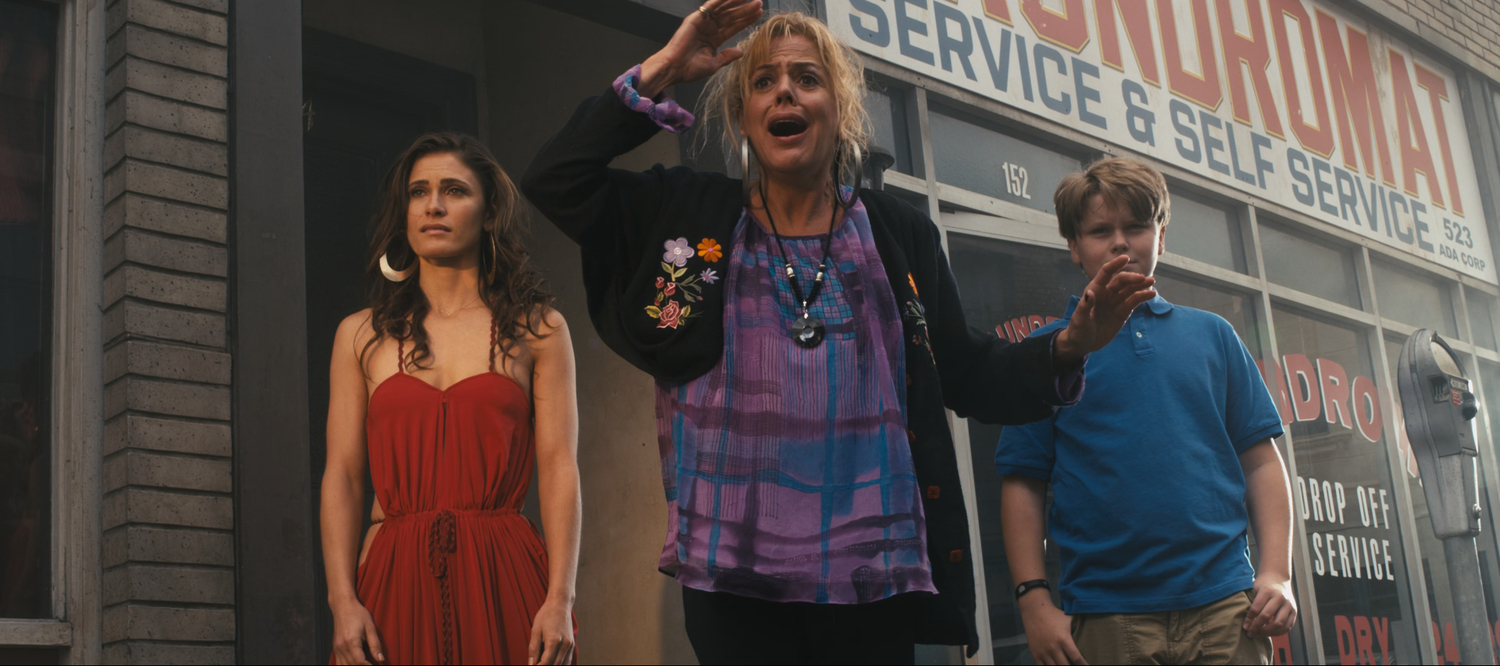 肥佬求职记剧照的剧照