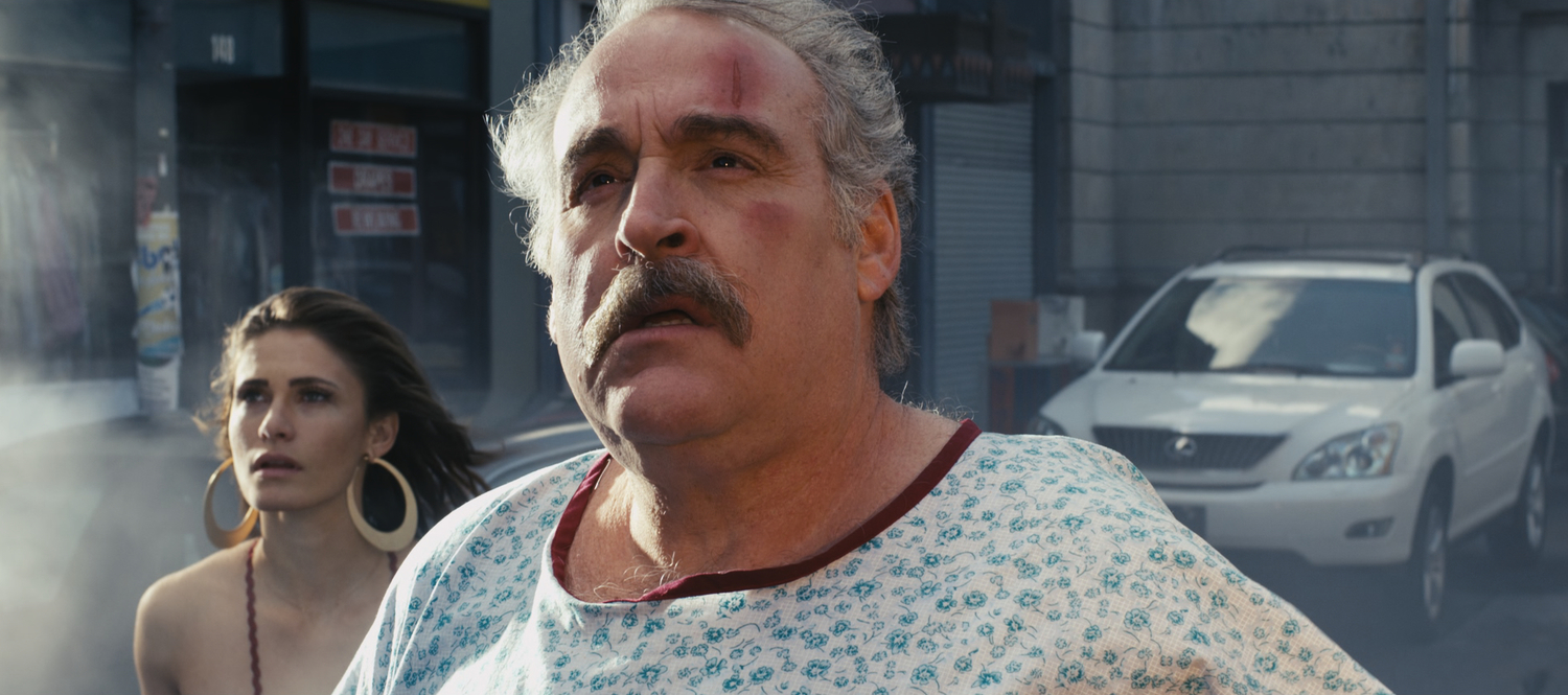 肥佬求职记剧照的剧照