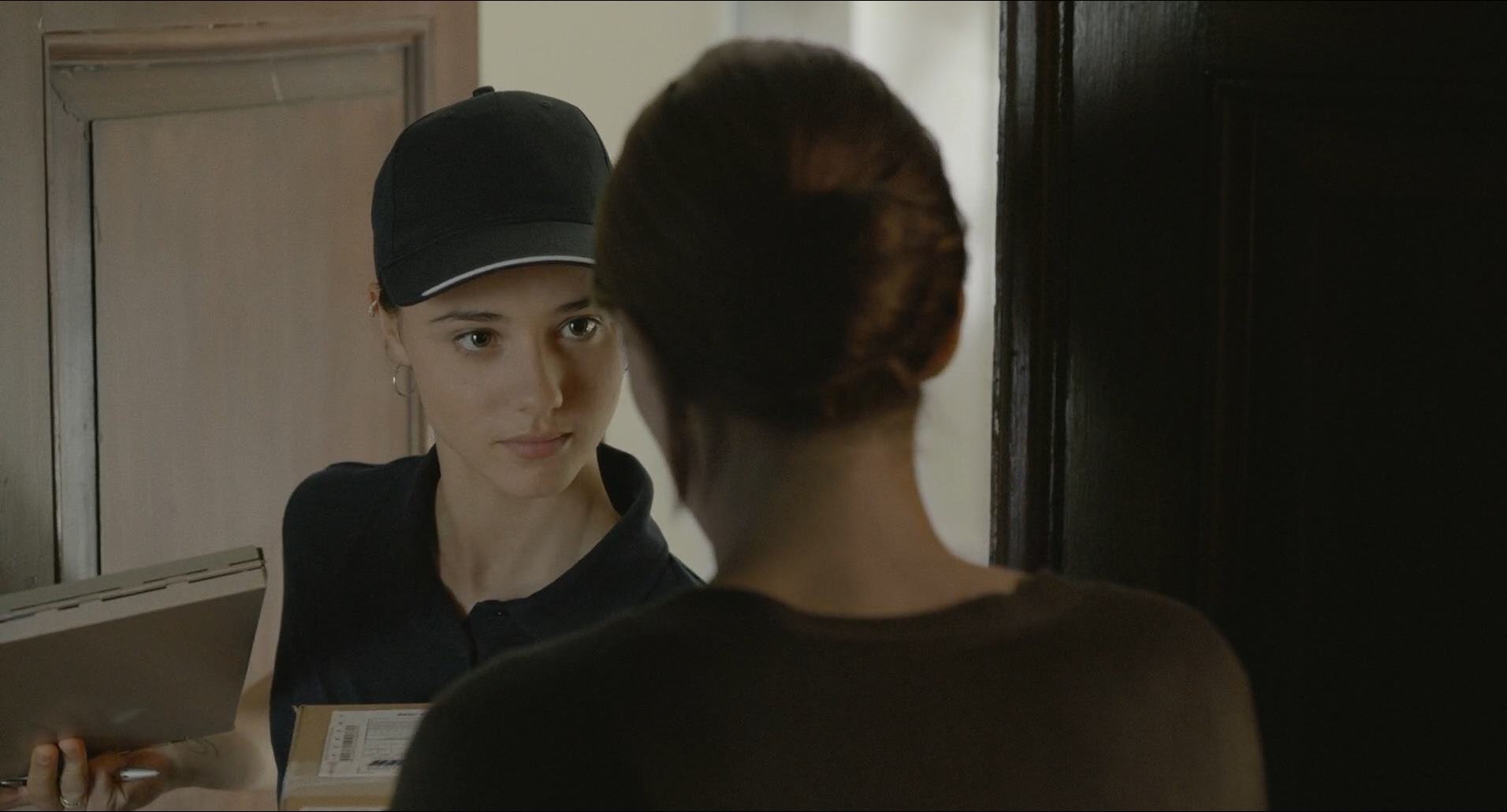 耐莉剧照的剧照