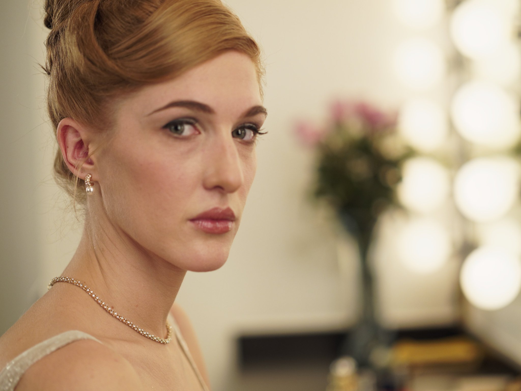 耐莉剧照的剧照