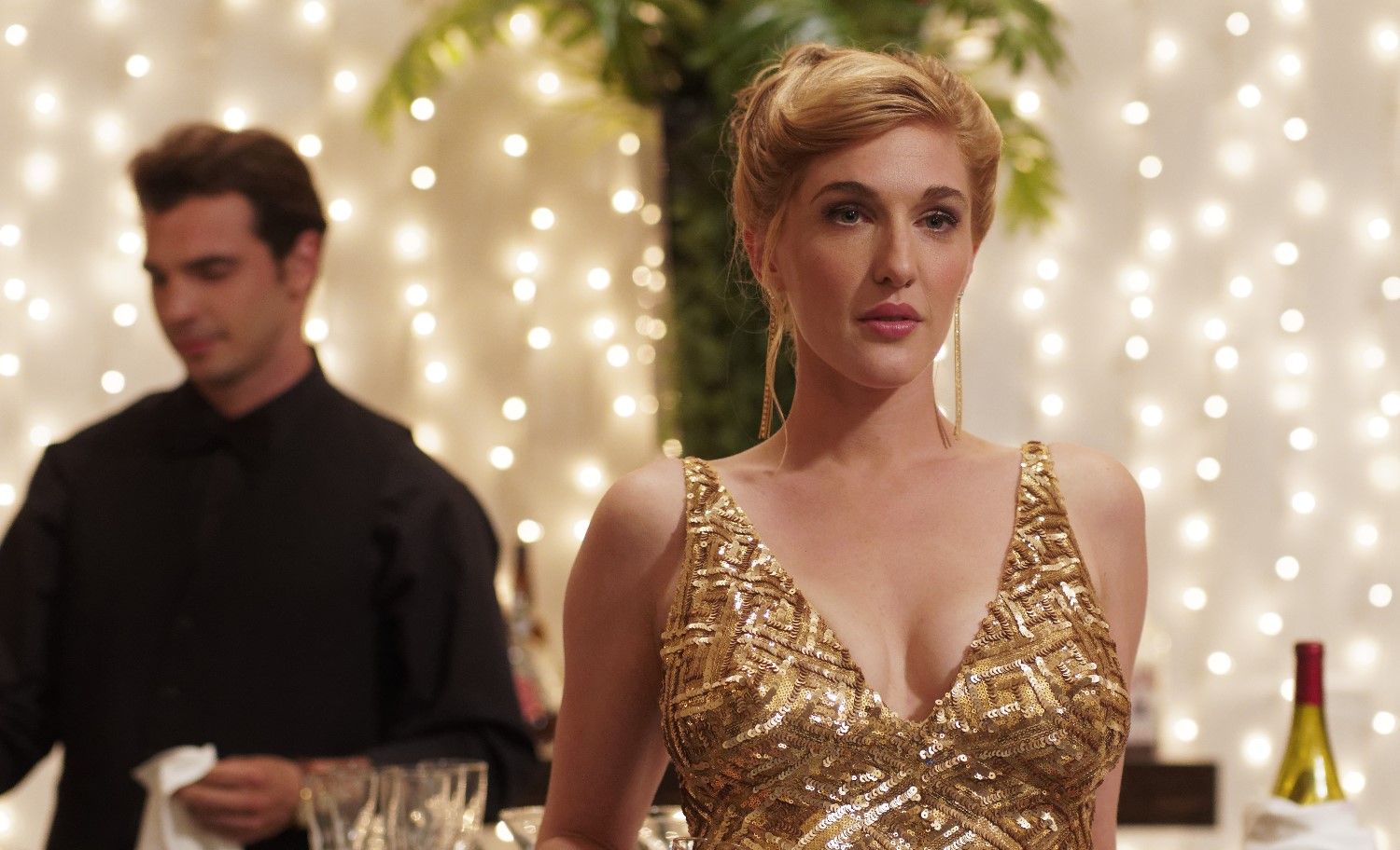 耐莉剧照的剧照