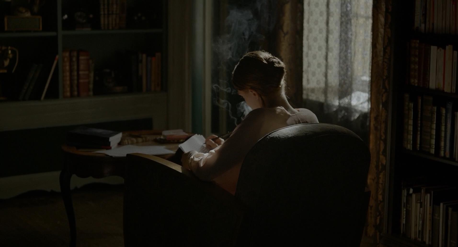 耐莉剧照的剧照