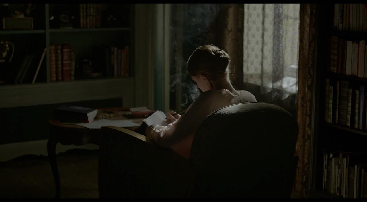 耐莉剧照的剧照