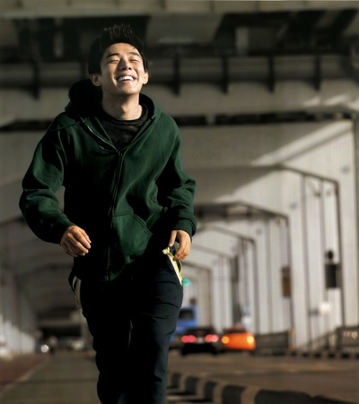 少年菀得剧照的剧照