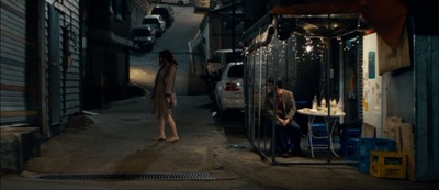 少年菀得剧照的剧照